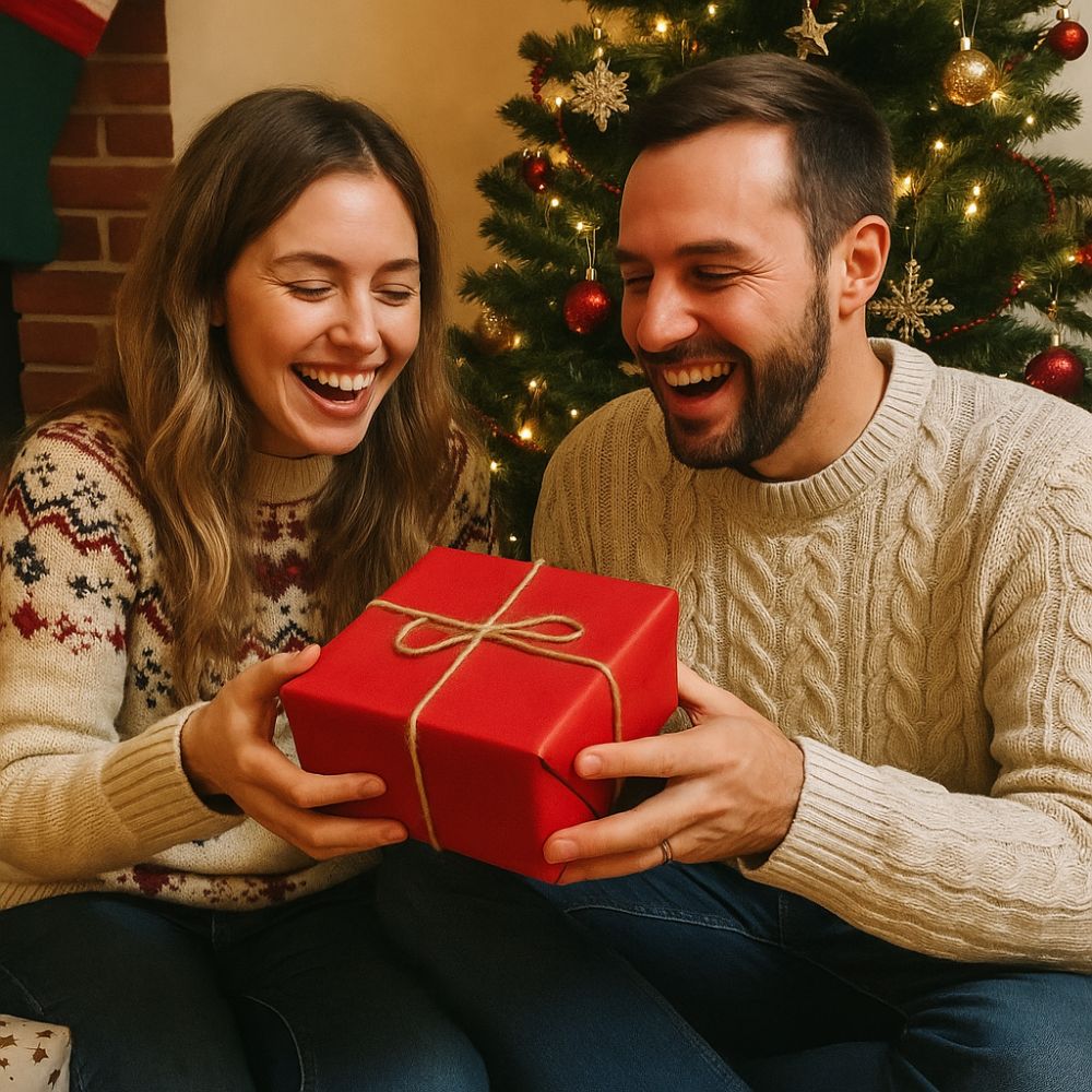 christmas gift for husband - Chilled Out Creations