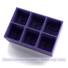 Christmas Elf Ice Tray – Bring Cheeky Festive Fun to Your Cocktails - Chilled Out Creations