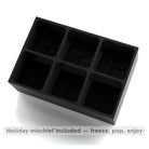 Christmas Elf Ice Tray – Bring Cheeky Festive Fun to Your Cocktails - Chilled Out Creations