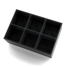 Custom Embossed Logo Ice Trays – DECJUBA Order - Chilled Out Creations