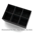 Custom EST. Year Ice Tray – Personalised Gift for Birth Year or Milestone Dates - Chilled Out Creations