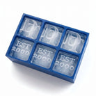 Custom EST. Year Ice Tray – Personalised Gift for Birth Year or Milestone Dates - Chilled Out Creations