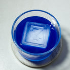 Custom Ice Cube Tray – Create Unique Letter & Number Cubes - Chilled Out Creations