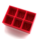 Custom Popology Vinchy Ice Trays - Chilled Out Creations