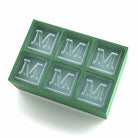 Elegantly Designed Midnight Blue M Tray – Thoughtful Gifts for Husband, Exclusively Ours - Chilled Out Creations