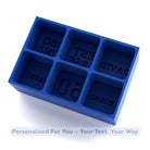 Freeze the Fun – Personal Message Ice Tray for Epic Birthday Drinks - Chilled Out Creations