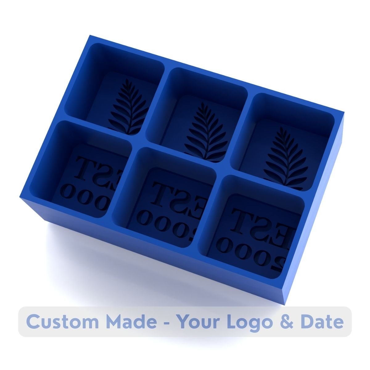 Hotel Promotional Gifts – Branded Logo + EST Date for Welcome Drinks - Chilled Out Creations