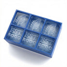 Hotel Promotional Gifts – Branded Logo + EST Date for Welcome Drinks - Chilled Out Creations