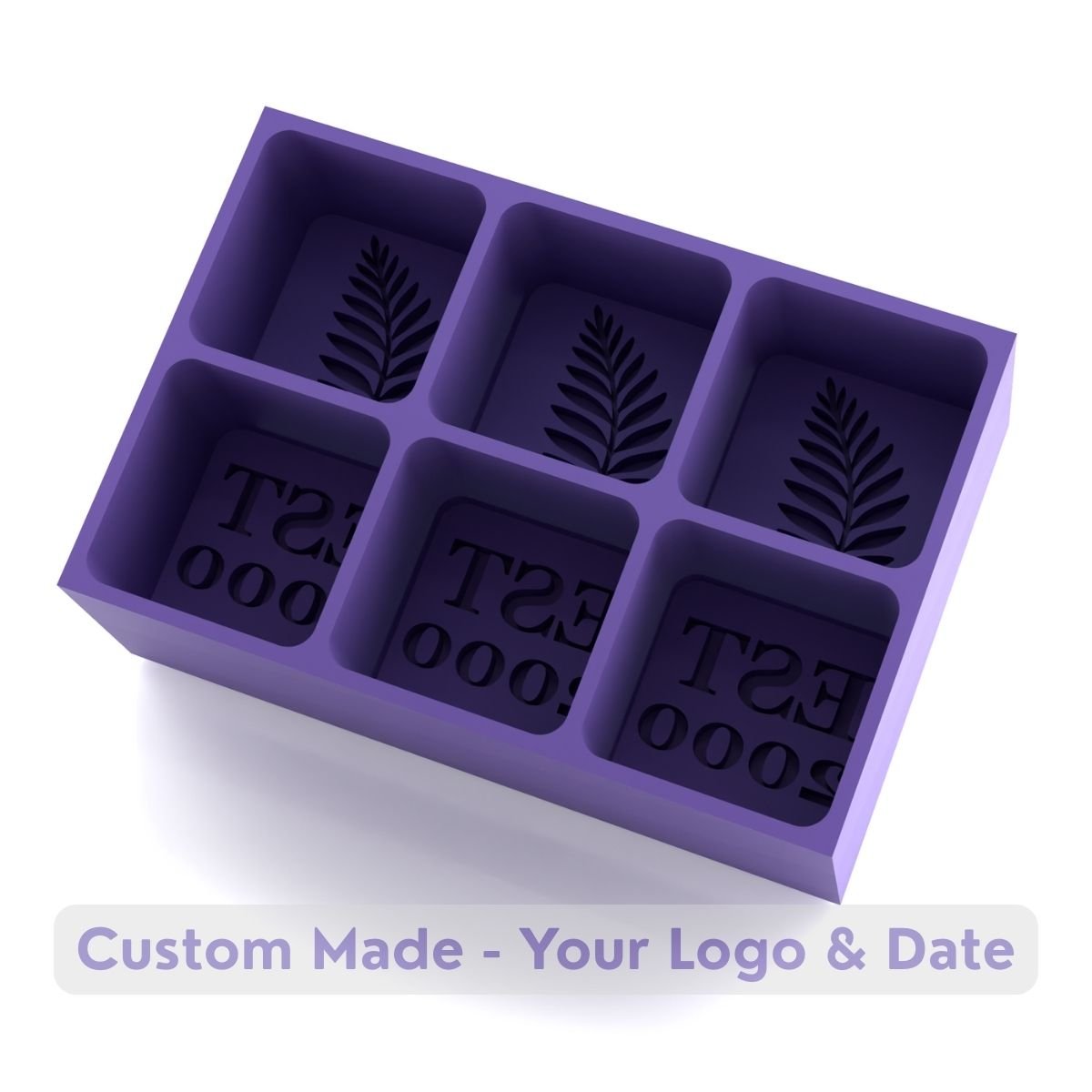 Hotel Promotional Gifts – Branded Logo + EST Date for Welcome Drinks - Chilled Out Creations
