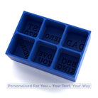 Ice That Speaks – Custom Message Ice Cube Tray for the Dad Who Has Everything - Chilled Out Creations