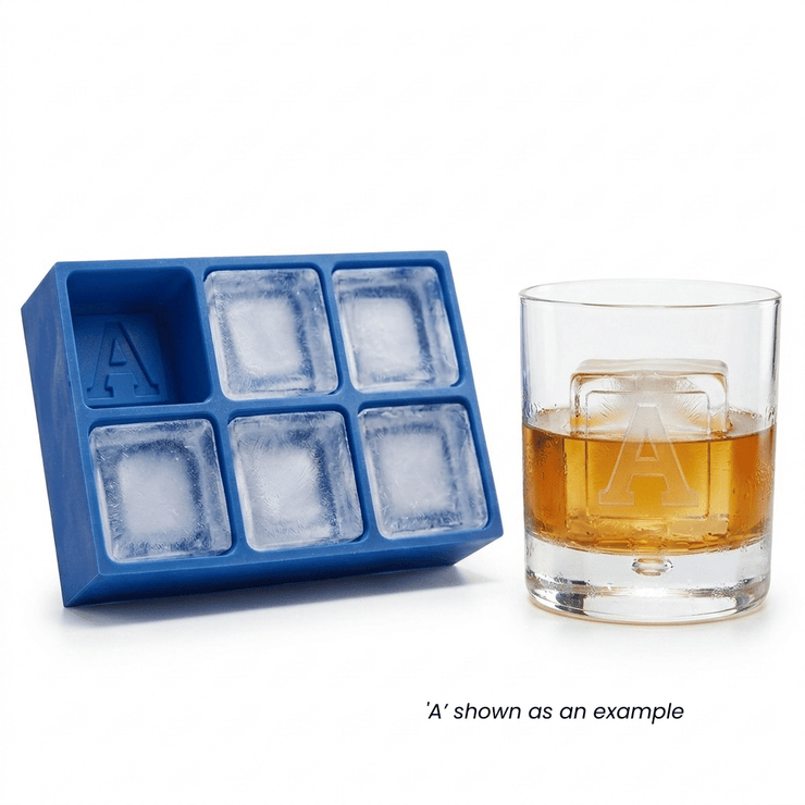 Custom Ice Cube Trays for Gifts & Branding – Chilled Out Creations