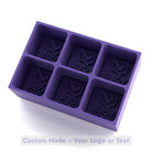 Make Your Booth Unforgettable — Custom Logo & Est. Date for Expos - Chilled Out Creations
