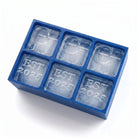 Occasion EST. Year Ice Tray – Creative Personalised Gift for Special Dates - Chilled Out Creations