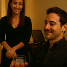 Olive L Tray — Subtle Charm for a Lasting Creative Keepsake for Boyfriend - Chilled Out Creations