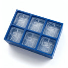 Personal Monogramed Ice Tray – Custom Keepsake for Boyfriends, Girlfriends & Partners - Chilled Out Creations
