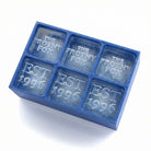 Raise the Bar — Custom Logo & Est Date Ice Cubes for Hospitality - Chilled Out Creations