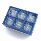 Settlement Cheers – Custom Logo Ice Trays for Real Estate Gifts - Chilled Out Creations