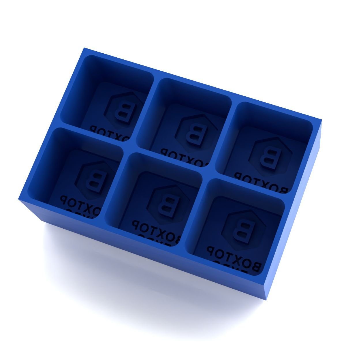 Trade Show Promotional Gifts – Branded Logo Ice Cubes (Events & Expos) - Chilled Out Creations