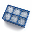 Unique Couples Ice Cube Tray – Custom Personal Gift for Him & Her - Chilled Out Creations