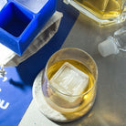 Warm Energy — Olive I Ice Tray for Gifts For Your Man - Chilled Out Creations