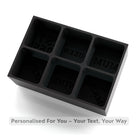 Words That Warm – Personalised Message Ice Cube Tray for Mum - Chilled Out Creations