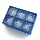 Words That Warm – Personalised Message Ice Cube Tray for Mum - Chilled Out Creations